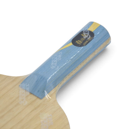 DHS Ma Long W968 - Numéro 1 Année 2021 (Édition Nationale-Officielle) Manche Droit