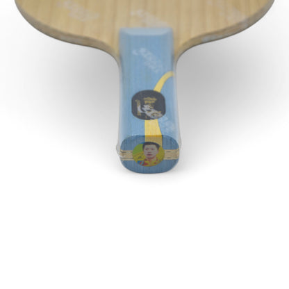 DHS Ma Long W968 - Numéro 1 Année 2021 (Édition Nationale-Officielle) Manche Droit