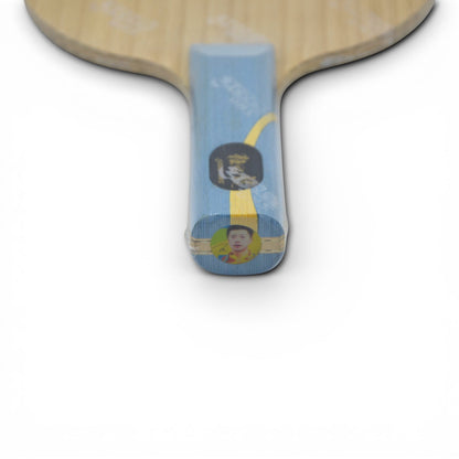 DHS Ma Long W968 – Nummer 1 Jahr 2021 (Nationale Offizielle Ausgabe) ST-Griff