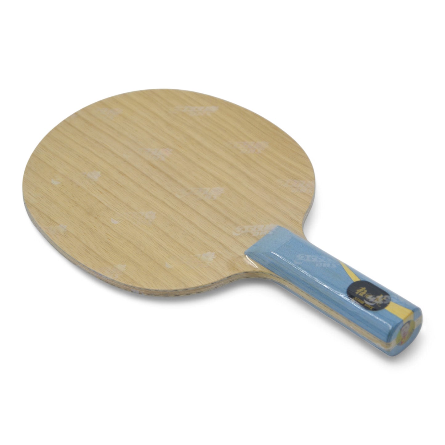 DHS Ma Long W968 - Numéro 1 Année 2021 (Édition Nationale-Officielle) Manche Droit