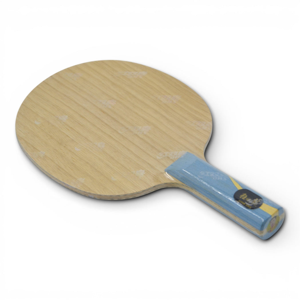 DHS Ma Long W968 – Nummer 1 Jahr 2021 (Nationale Offizielle Ausgabe) ST-Griff