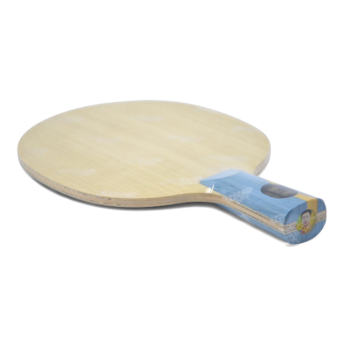 DHS W968 Qi Fei - Chinese Penhold