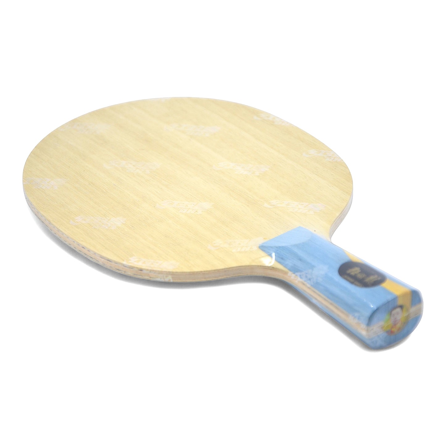 DHS W968 Qi Fei - Chinese Penhold