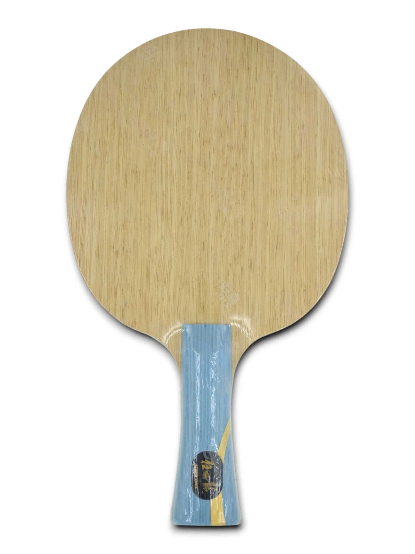 ✨ 𝙉𝙀𝙒 | DHS W968  Six Gold King  Ma Long - Number 1 Year 2025 (Player Version)