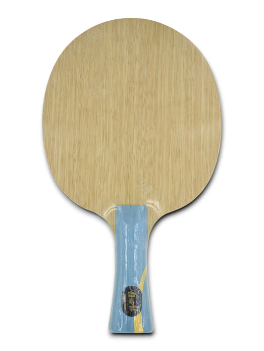 ✨ 𝙉𝙊𝙐𝙑𝙀𝘼𝙐 |  DHS W968  Six Gold King Ma Long - Numéro 1 Année 2025 (Édition Joueur)