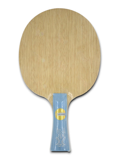 ✨ 𝙉𝙀𝙒 | DHS W968  Six Gold King  Ma Long - Number 1 Year 2025 (Player Version)