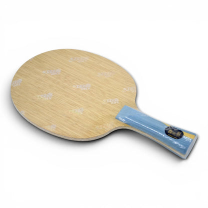 ✨ 𝙉𝙀𝙒 | DHS W968  Six Gold King  Ma Long - Number 1 Year 2025 (Player Version)