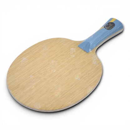 ✨ 𝙉𝙀𝙒 | DHS W968  Six Gold King  Ma Long - Number 1 Year 2025 (Player Version)