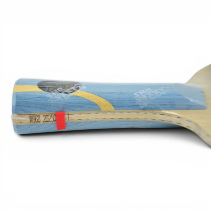 ✨ 𝙉𝙀𝙒 | DHS W968  Six Gold King  Ma Long - Number 1 Year 2025 (Player Version)