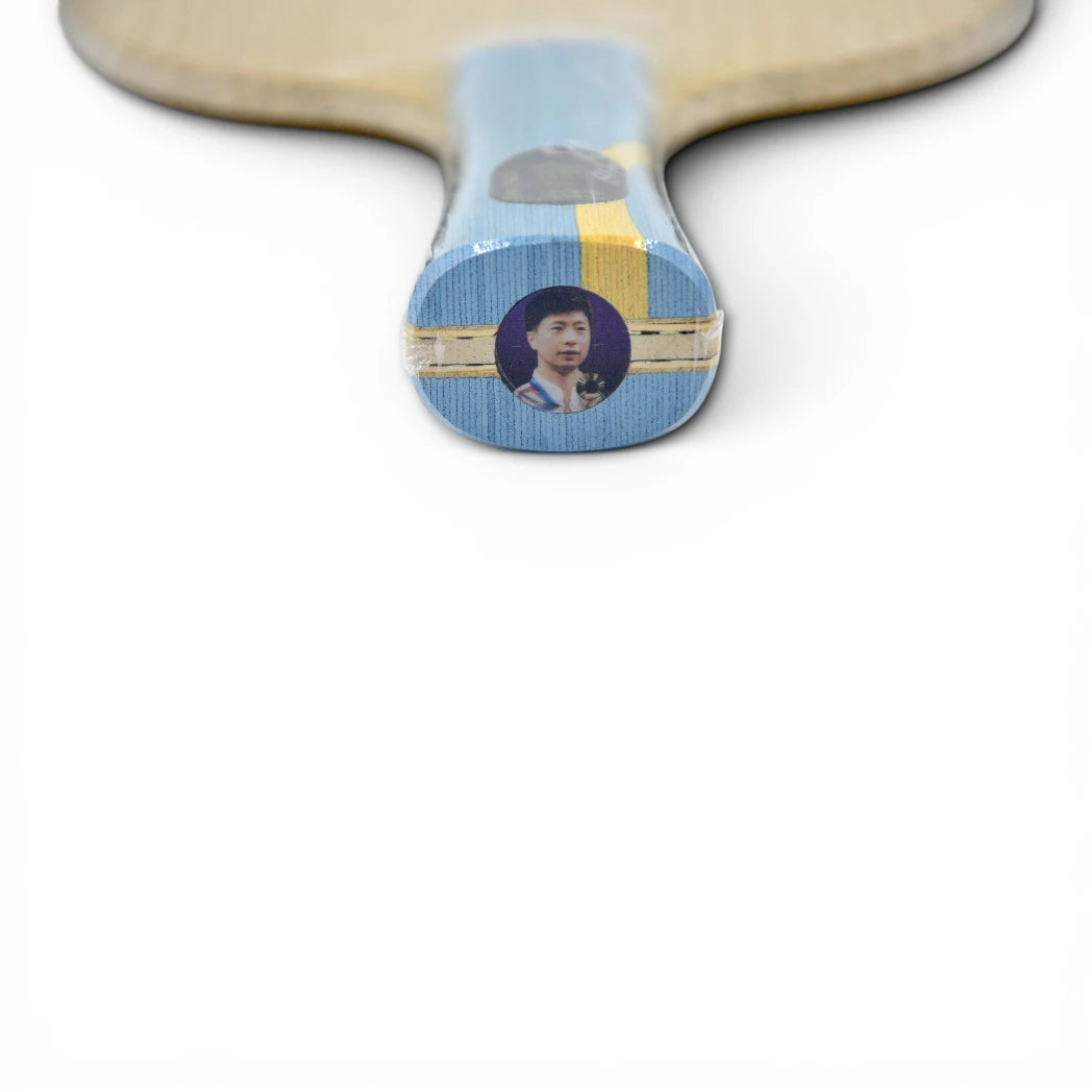 ✨ 𝙉𝙀𝙒 | DHS W968  Six Gold King  Ma Long - Number 1 Year 2025 (Player Version)