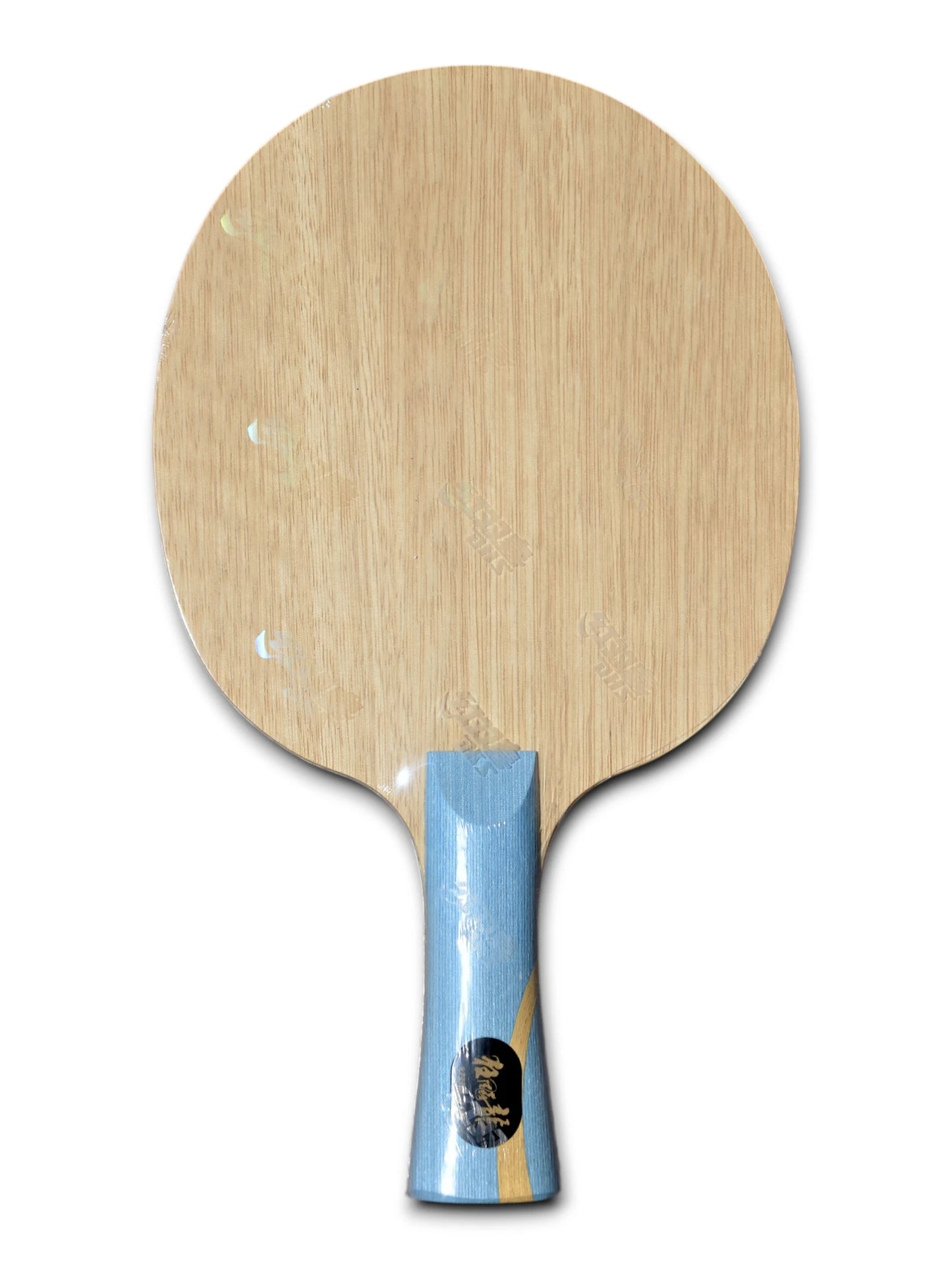 ✨ 𝙉𝙀𝙒 | DHS W968  Six Gold King  Ma Long - Number 1 Year 2025 (Player Version)