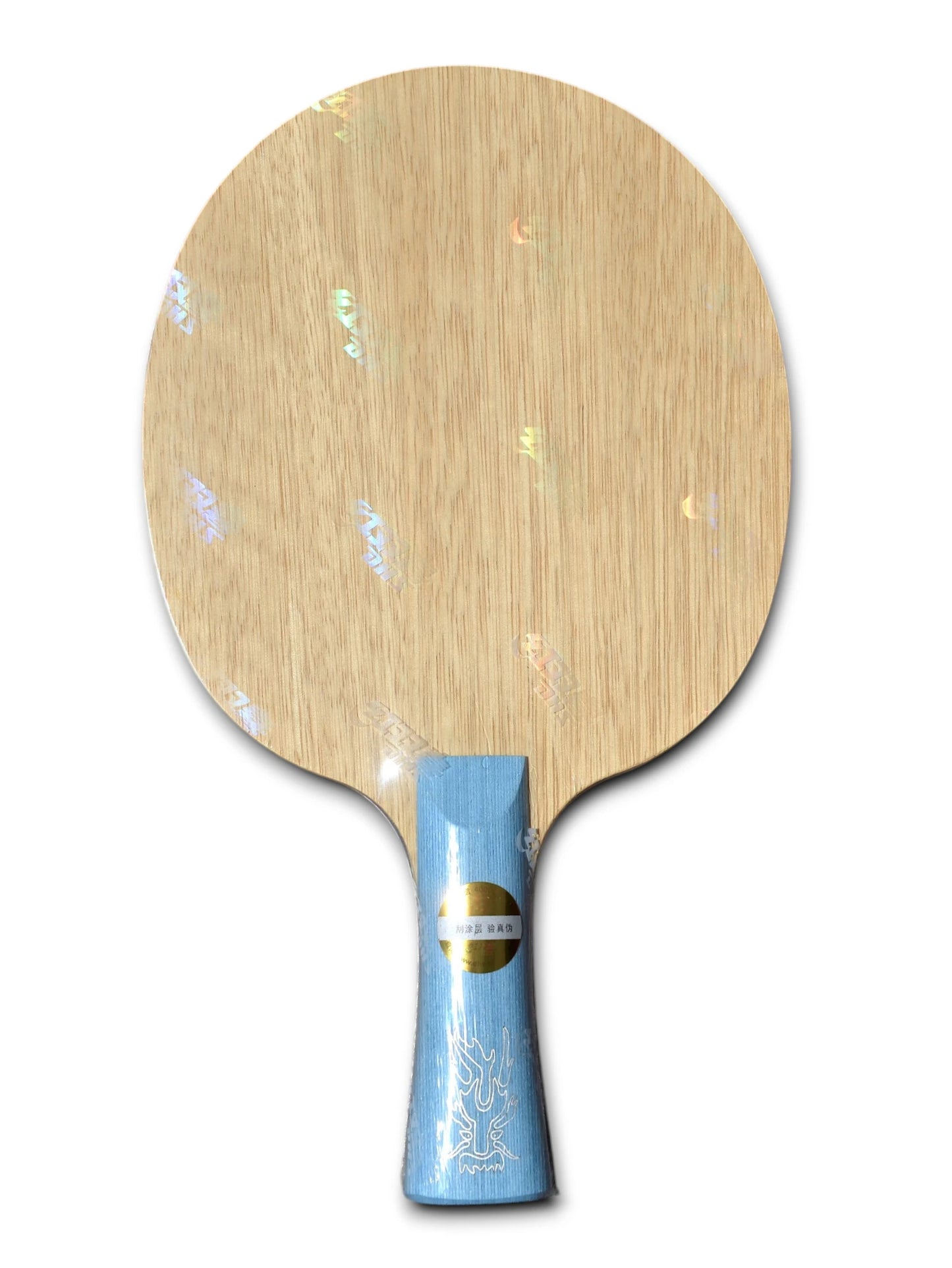 ✨ 𝙉𝙀𝙒 | DHS W968  Six Gold King  Ma Long - Number 1 Year 2025 (Player Version)