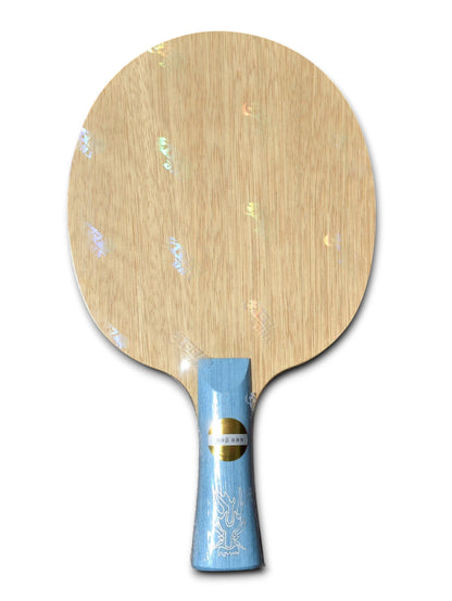 ✨ 𝙉𝙀𝙒 | DHS W968  Six Gold King  Ma Long - Number 1 Year 2025 (Player Version)