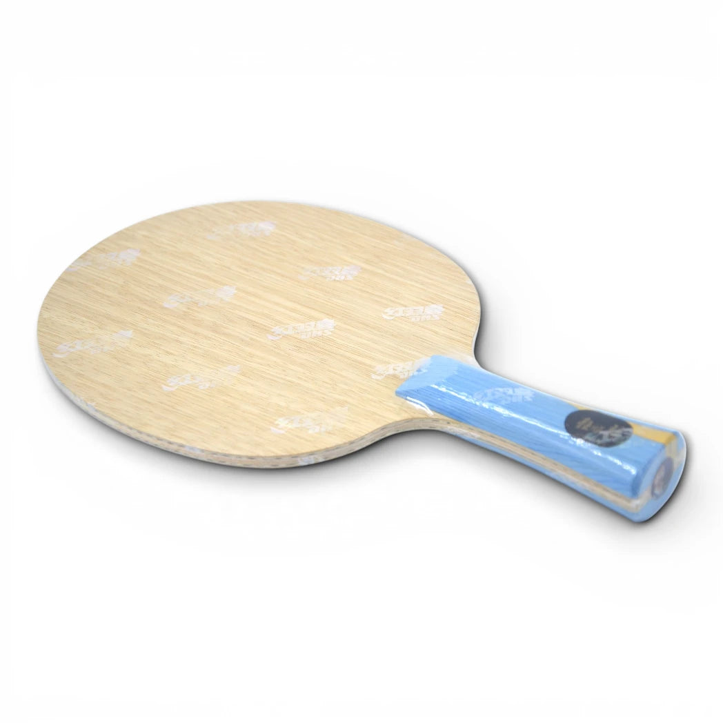 ✨ 𝙉𝙀𝙒 | DHS W968  Six Gold King  Ma Long - Number 1 Year 2025 (Player Version)