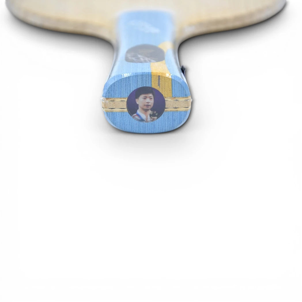✨ 𝙉𝙀𝙒 | DHS W968  Six Gold King  Ma Long - Number 1 Year 2025 (Player Version)
