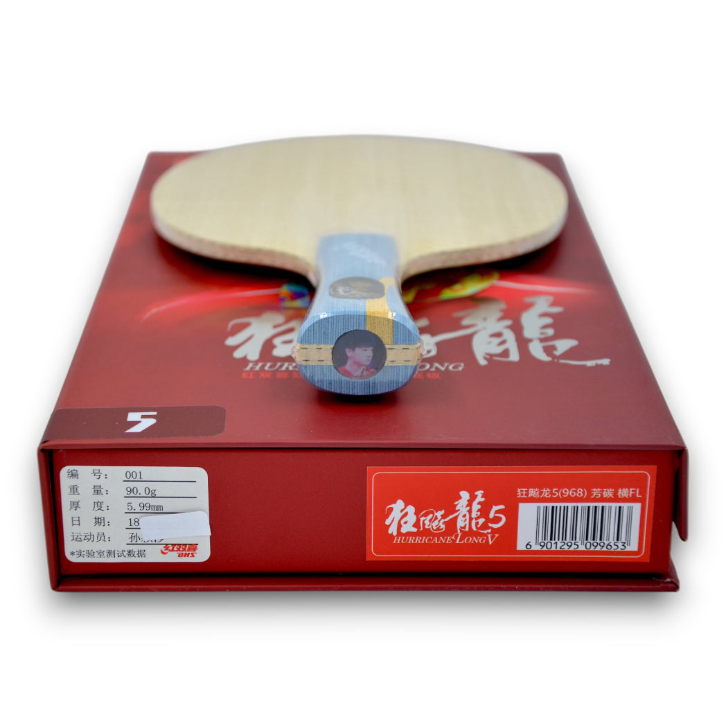 ✨ 𝙉𝙀𝙒 | W968-18 Sun Yingsha