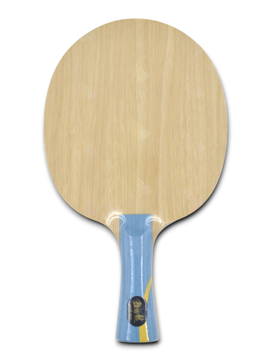 DHS W968 Wang Chuqin numéro 2 (poignée trophée)