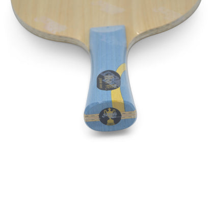 DHS W968 Wang Chuqin Number 2 (Trophy handle)