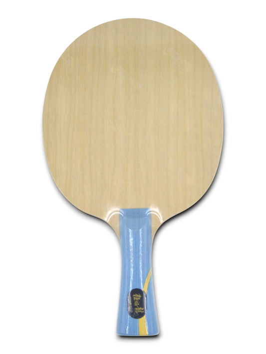 DHS Wang Chuqin W968 – No Code Professional Edition