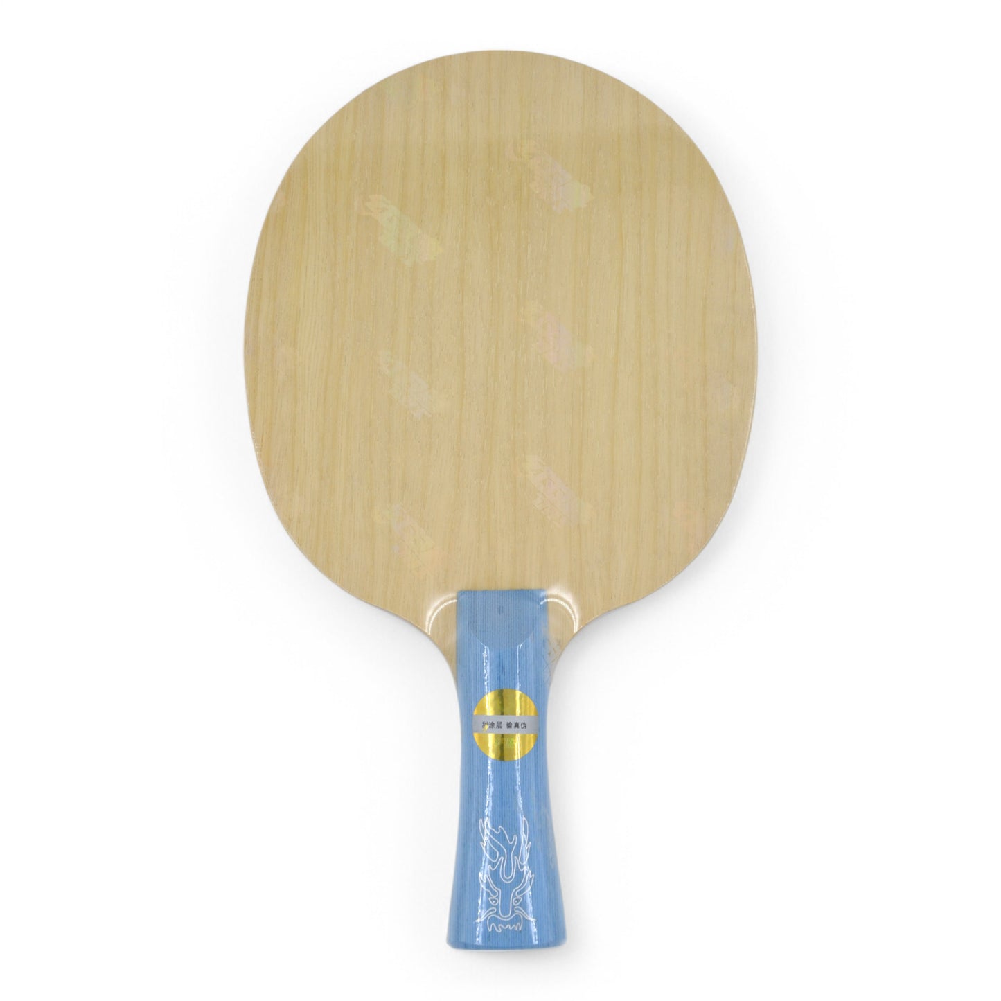 DHS Wang Chuqin W968 – Édition Professionnelle Sans Code