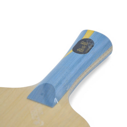 DHS Wang Chuqin W968 – Édition Professionnelle Sans Code