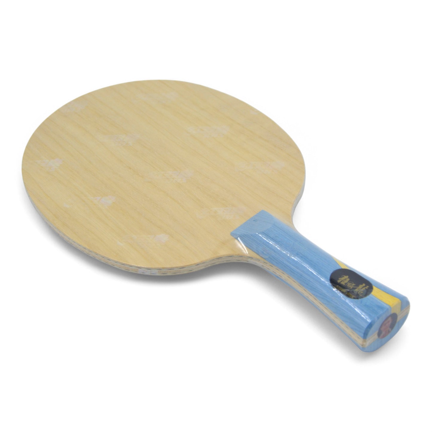 DHS Wang Chuqin W968 – Édition Professionnelle Sans Code