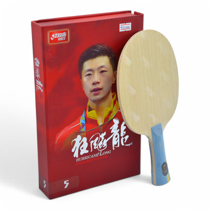 DHS Wang Chuqin W968 – Édition Professionnelle Sans Code