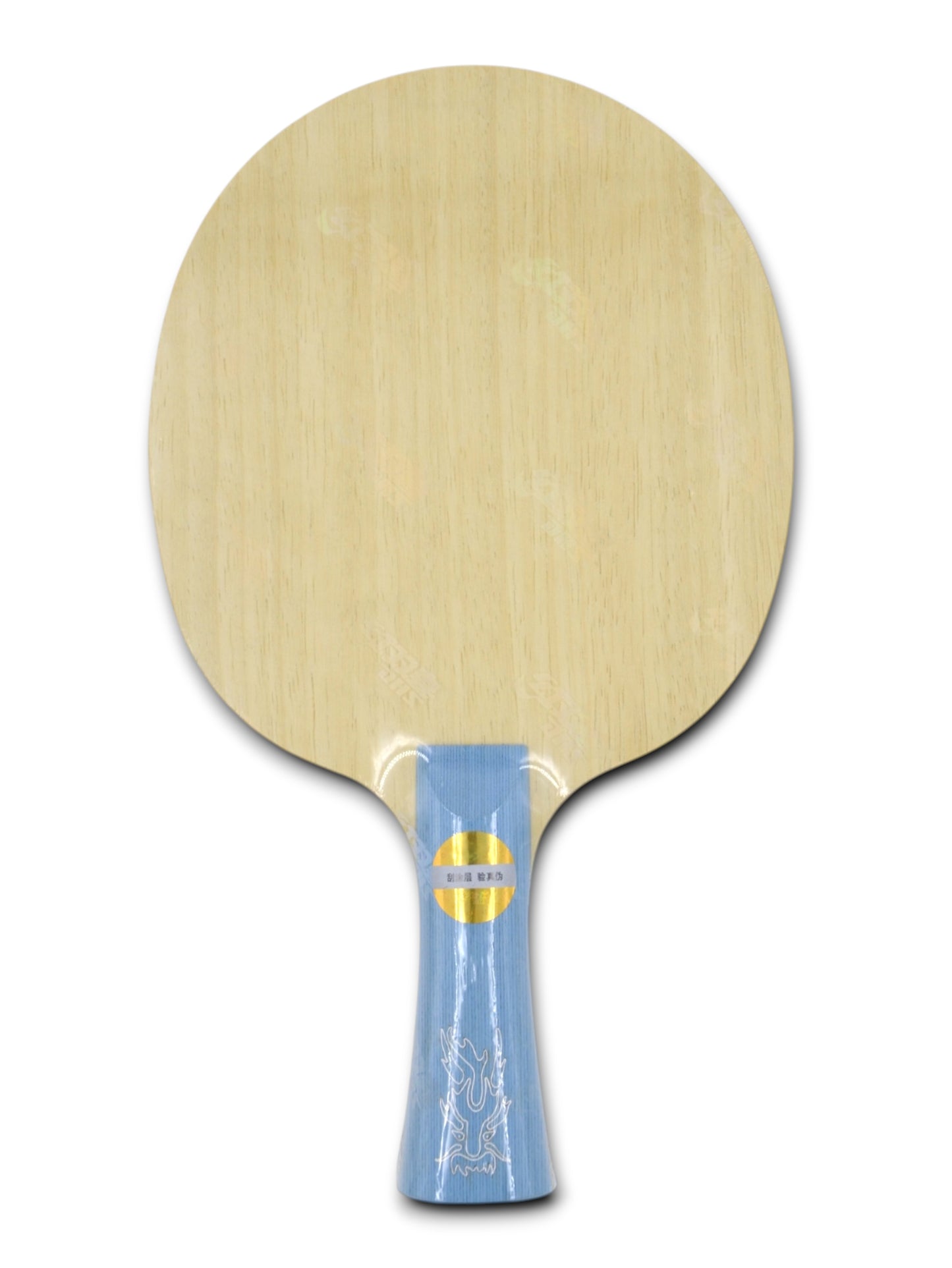 DHS Wang Yidi Blade W968-18