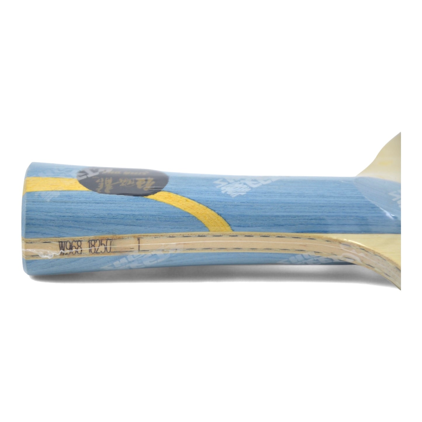 DHS Wang Yidi W968-18