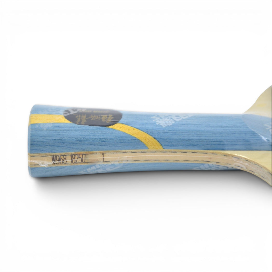 DHS Wang Yidi Blade W968-18