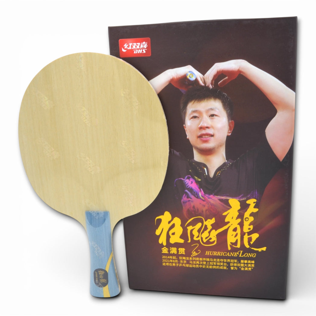 DHS Wang Yidi Blade W968-18