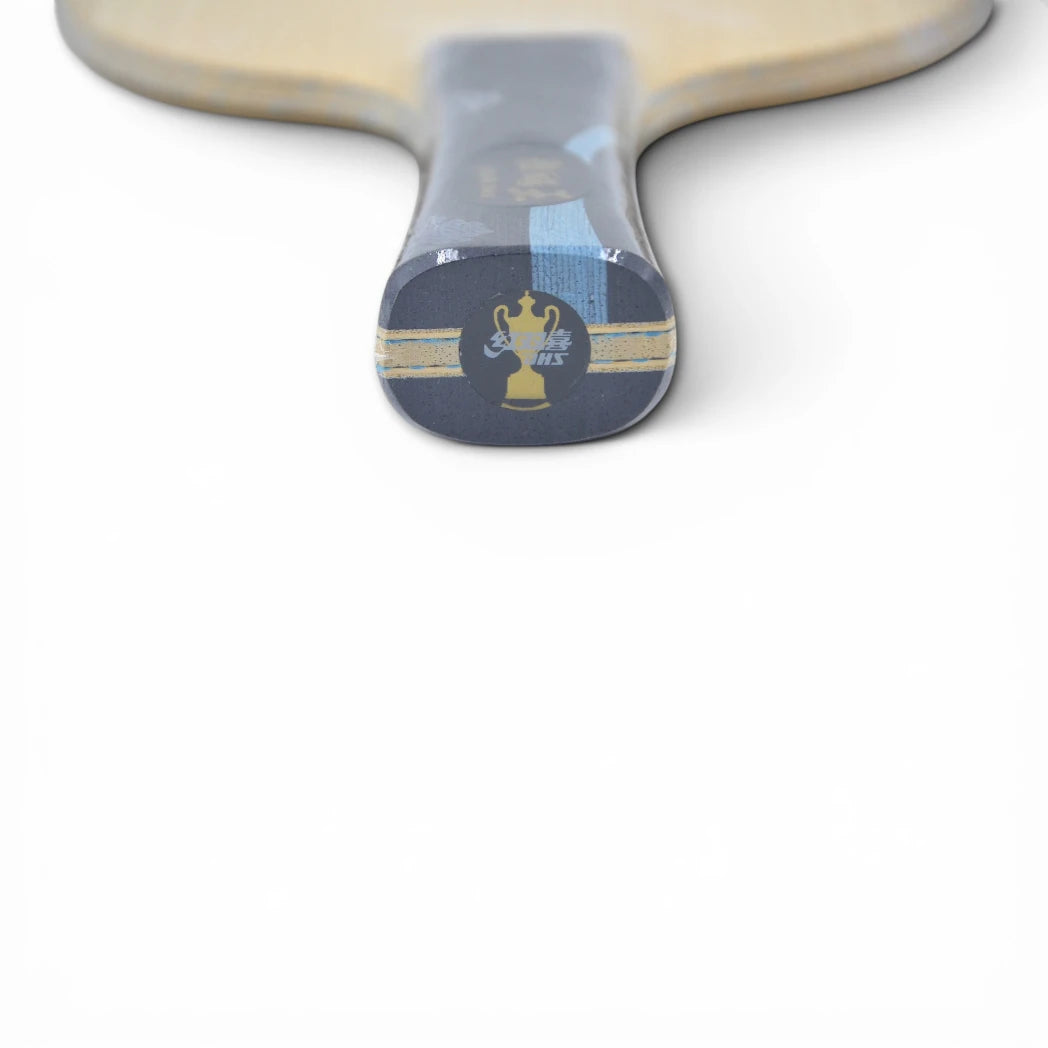 ✨ 𝙉𝙀𝙒 | DHS XIANG PENG Number 1 - 92g (Fat Handle)
