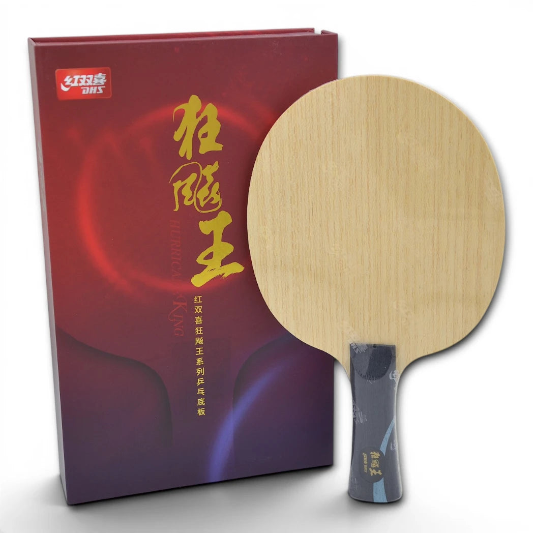 ✨ 𝙉𝙀𝙒 | DHS XIANG PENG Number 1 - 92g (Fat Handle)