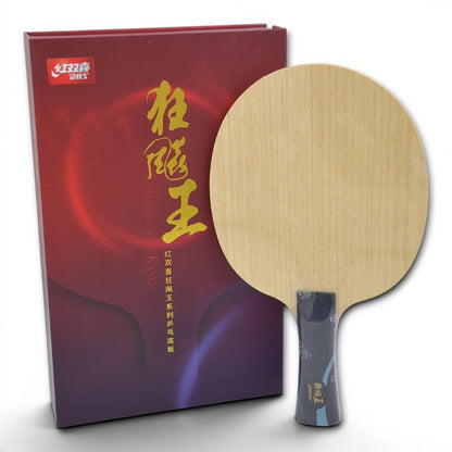 ✨ 𝙉𝙀𝙒 | DHS XIANG PENG Number 1 - 92g (Fat Handle)