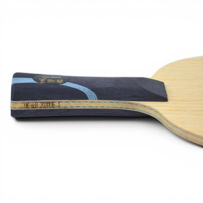 ✨ 𝙉𝙀𝙒 | DHS Xiang Peng N1 (Fat  Handle) Second Hand - 92g
