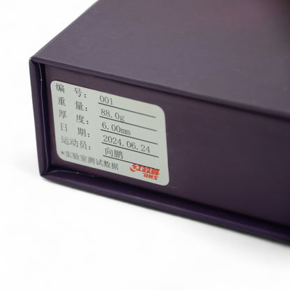 DHS Xiang Peng New Model Special Racket Rare (No 1) - Second Hand