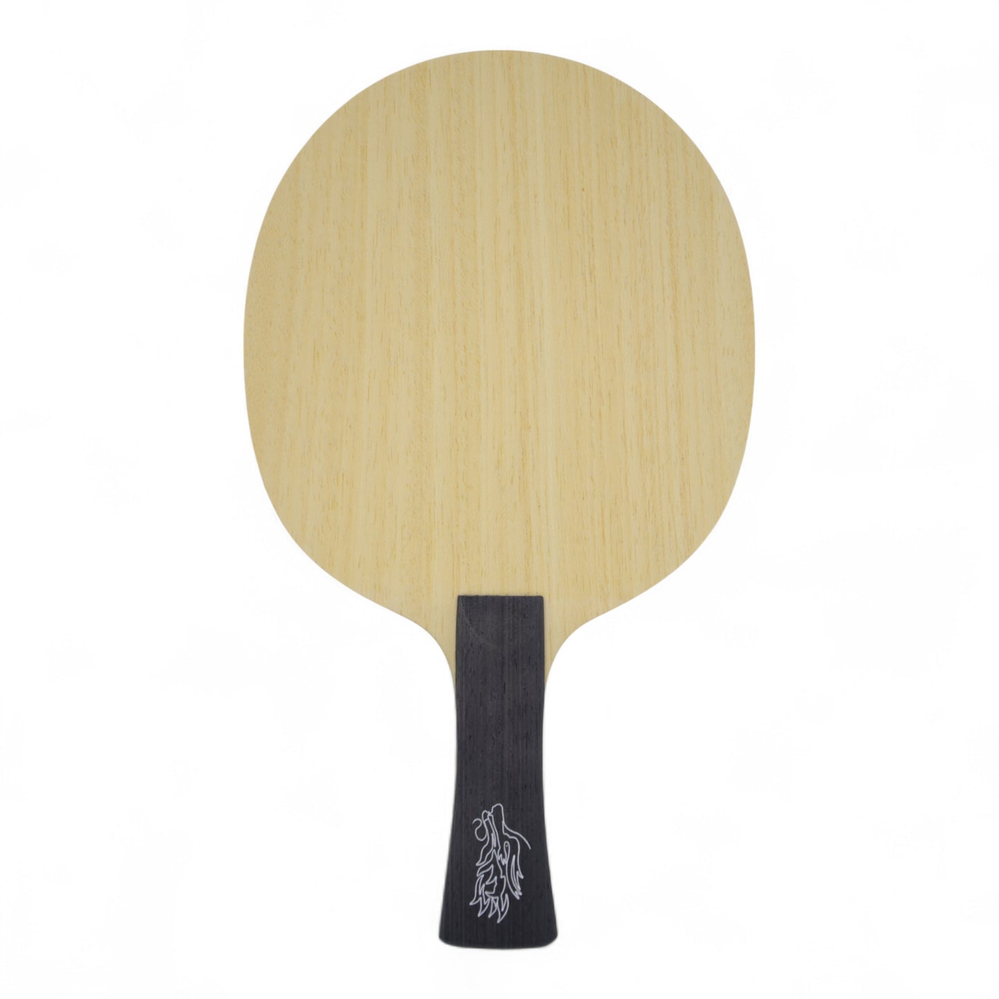 DHS Xiang Peng New Model Special Racket Rare (No 1) - Second Hand