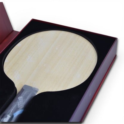 DHS Xiang Peng New Model Special Racket Rare (Nr. 1)