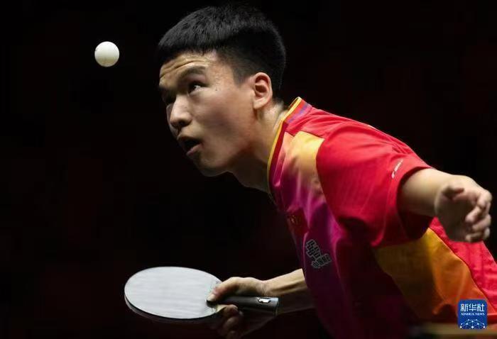 ✨ 𝙉𝙀𝙒 | DHS Xiang Peng N°1 Player Edition