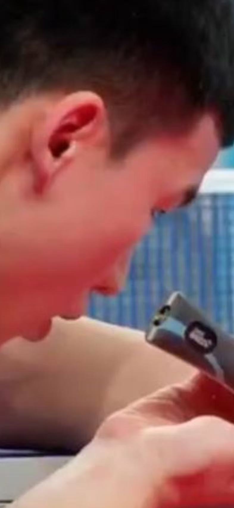 ✨ 𝙉𝙀𝙒 | DHS Xiang Peng N°1 Player Edition