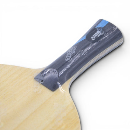 DHS Xiang Peng New Model Special Racket Rare (Nr. 1)