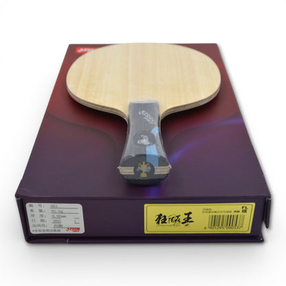 DHS Xiang Peng New Model Special Racket Rare (Nr. 1)