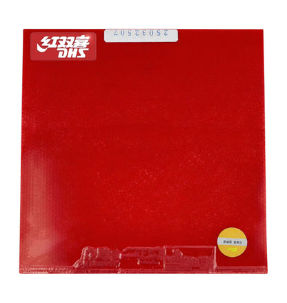 DHS - HURRICANE 8 - DOHA  Edition - Table Tennis World Championship 2025