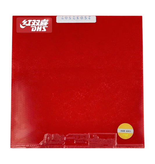 DHS - HURRICANE 8 - DOHA  Edition - Table Tennis World Championship 2025