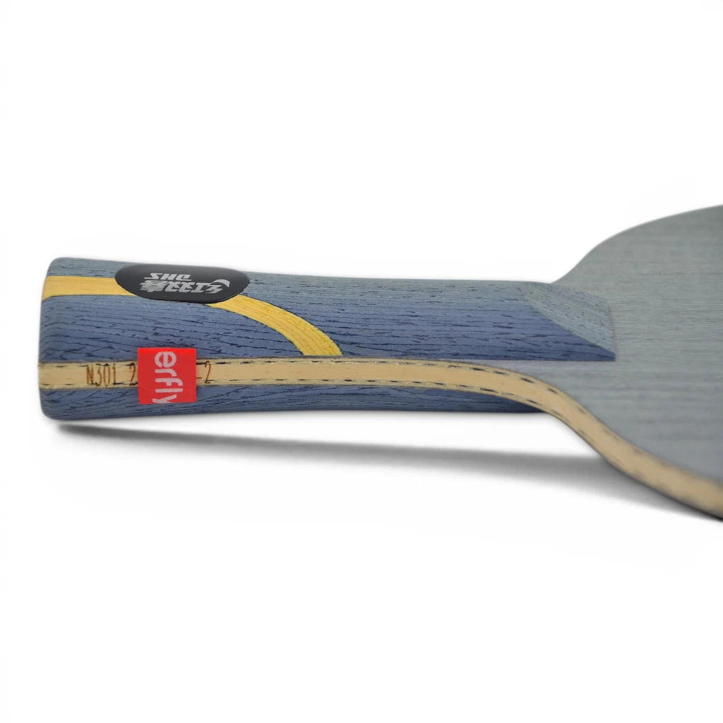 DHS Blade N301 Number 2 - Rare Edition 2016