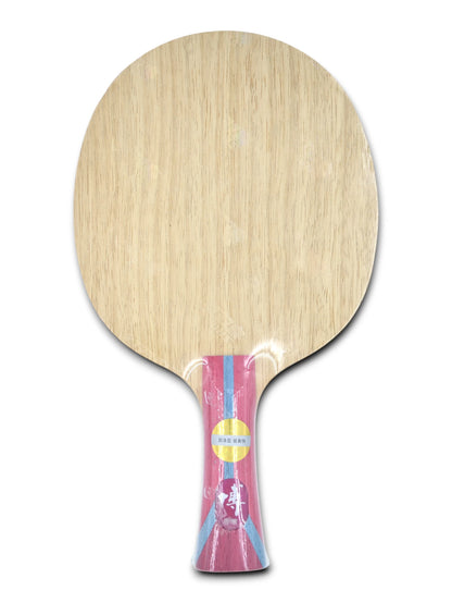 ✨ 𝙉𝙀𝙒 | DHS Fang Bo Blade – Pro Version Number 1 (93g)