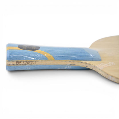 ✨ 𝙉𝙀𝙒 | DHS Ma Long W968 - Numéro 3 Année 2025 (Édition Nationale-Officielle)