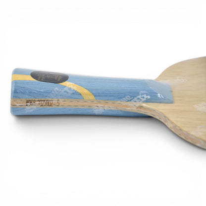 ✨ 𝙉𝙀𝙒 | DHS Ma Long W968 - Numéro 5 Année 2025 (Édition Nationale-Officielle)