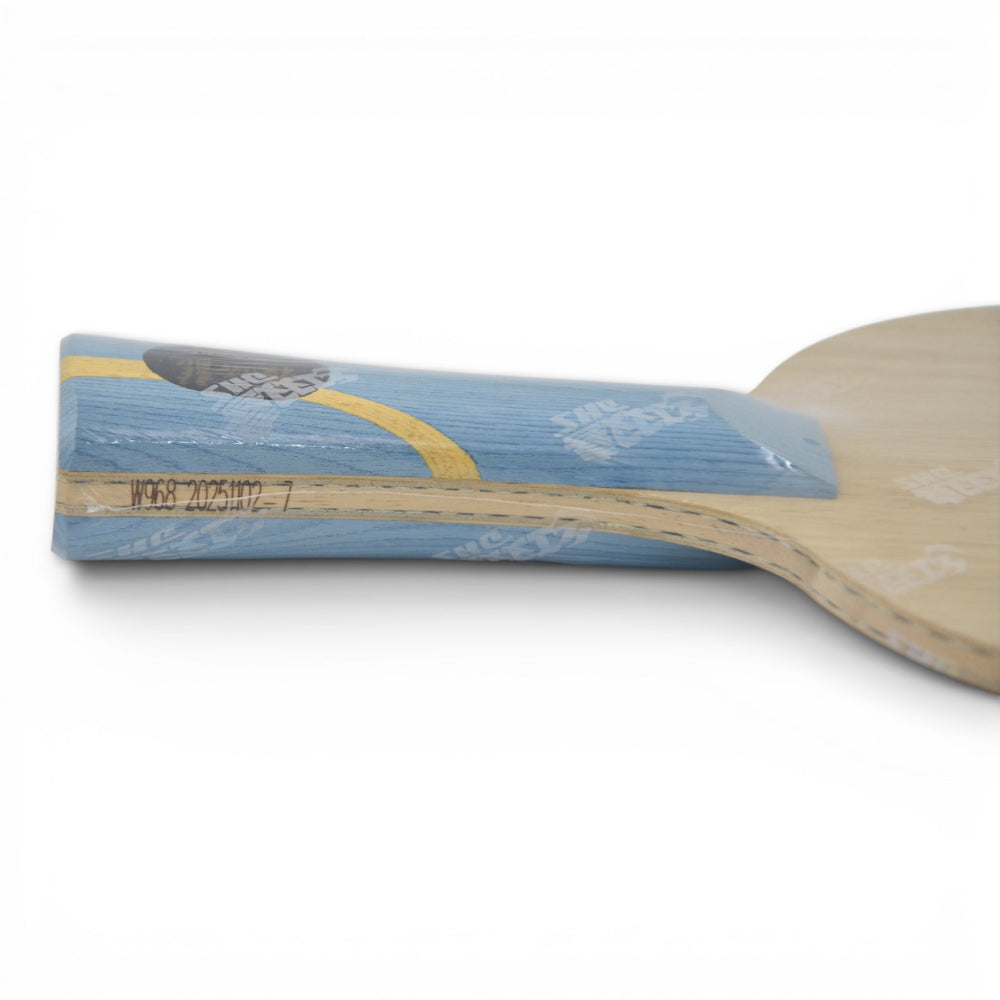 ✨ 𝙉𝙀𝙒 | DHS Ma Long w968 number 7 year 2025 (National Official Edition)