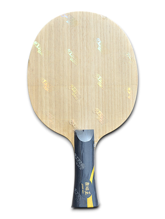 DHS Q968 – Wang Chuqin Personal Blade (Number 1)